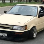 Gen Z Mulai Tinggalkan Modifikasi Mobil Aliran Ekstrem, Fokus pada Kepraktisan - Tuwaga