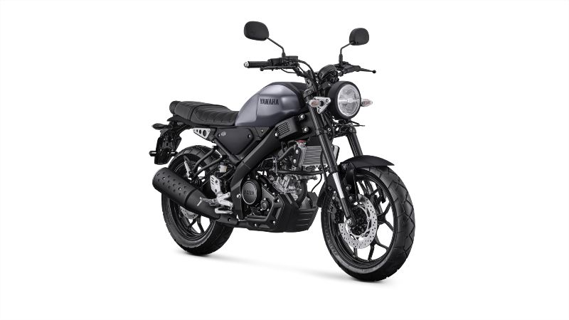 Yamaha XSR 155 Warna Baru Meluncur di Awal Tahun 2025 image18