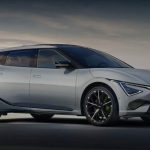 KIA EV6 GT 2025 Rival Hyundai Ioniq 5 N dengan Tenaga Brutal 641 hp, Sabar Belum Masuk Indonesia! - Tuwaga