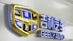 Punya Catatan Kurang Mulus di Indonesia, Geely Siap Comeback!