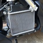 Waspada! Ini Bahaya Fatal Jika Air Radiator Motor Habis - Tuwaga