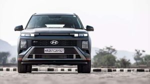 Hyundai Creta N Line Siap Meluncur, Begini Bocoran Lengkapnya!