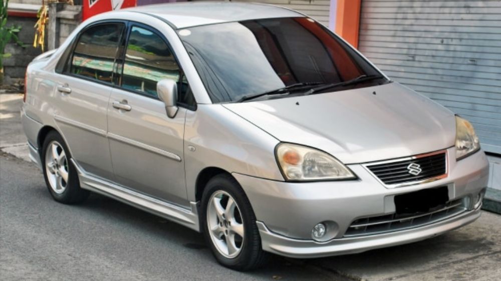 Harga Suzuki Baleno Bekas di Tahun 2025, Pilihan Tepat untuk Mobil Praktis image1811