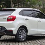 Harga Suzuki Baleno Bekas di Tahun 2025, Pilihan Tepat untuk Mobil Praktis - Tuwaga