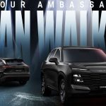 JETOUR Kolaborasi bareng Alan Walker, Semangat “Travel+” Lewat Musik Elektronik Global - Tuwaga