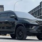 Harga Toyota Fortuner Bekas 2025, Pilihan SUV Gahar Mudah Perawatan - Tuwaga