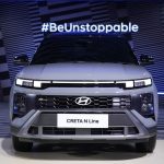 Cicilan Hyundai New Creta N Line Mulai Rp2,9 Juta! Hadiah Samsung TV, dan Garansi Nyaman 4 Tahun! - Tuwaga