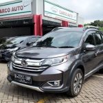 Harga Honda BR-V Bekas di Tahun 2025