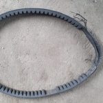 V-Belt Motor Matic Putus? Ini Akibat, dan Cara Mengatasinya - Tuwaga