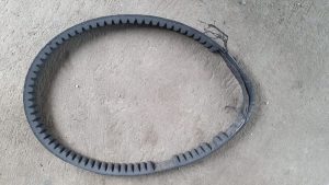 V-Belt Motor Matic Putus? Ini Akibat, dan Cara Mengatasinya