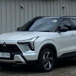 Harga Mitsubishi XForce Naik Februari 2025, Imbas PPN 12% dan Opsen