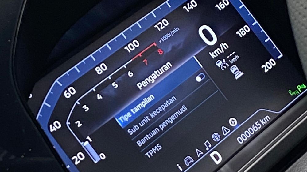 review Mitsubishi Xforce Ultimate DS