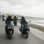 Tips Motor Siap Tempur Lagi Setelah Liburan Panjang Riding Jarak Jauh - Tuwaga