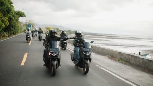 Tips Motor Siap Tempur Lagi Setelah Liburan Panjang Riding Jarak Jauh