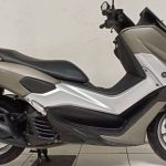 Daftar Harga Bekas Yamaha NMAX dari 2016 hingga 2024 - Tuwaga