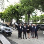 BMW X Series 2025 Hadir dengan Performa dan Teknologi Luar Biasa - Tuwaga