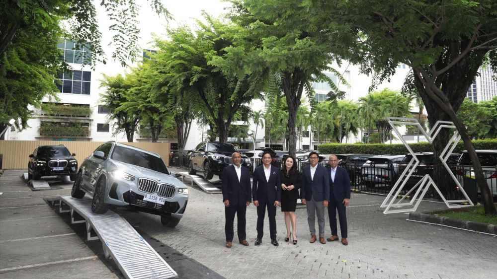 Harga Terbaru BMW X Series