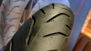 Harga Ban Motor Listrik Ukuran Ring 12-14 Inci, Beragam Pilihan Mulai Rp125 ribu