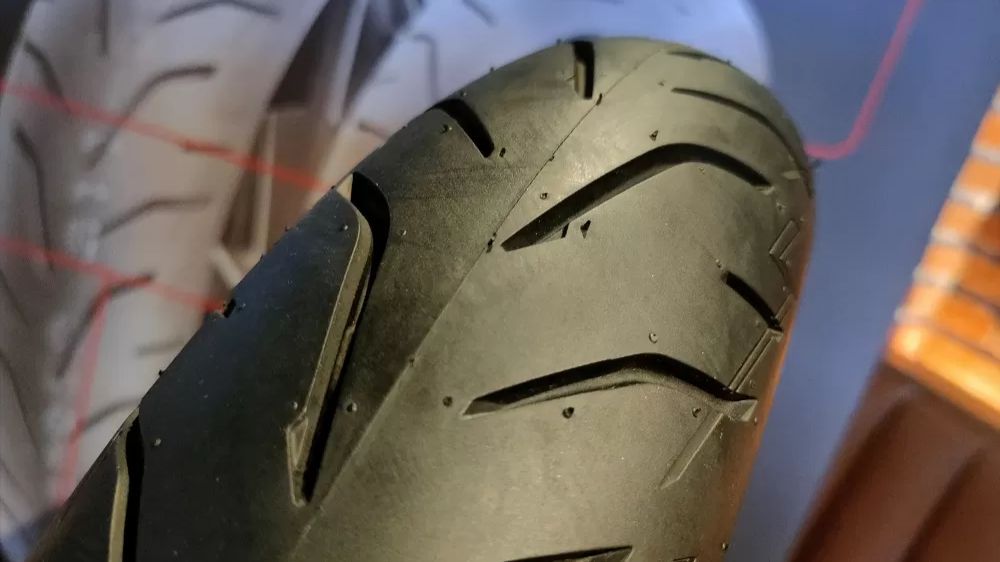 Harga Ban Motor Listrik