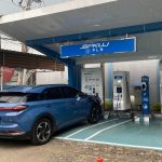 Peminat Makin Banyak, Berikut 7 Langkah Bagi Pemilik Mobil Listrik Menggunakan SPKLU - Tuwaga