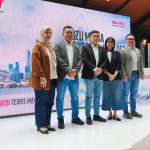 Langkah Isuzu Menapaki Tahun 2025, Target Rebut 33,4 Persen Market Share Kendaraan Komersial