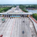 Harusnya Masih Sepi, Libur Tahun Baru 2025 Jasa Marga Catat 426 Ribu Kendaraan Keluar Jabotabek - Tuwaga