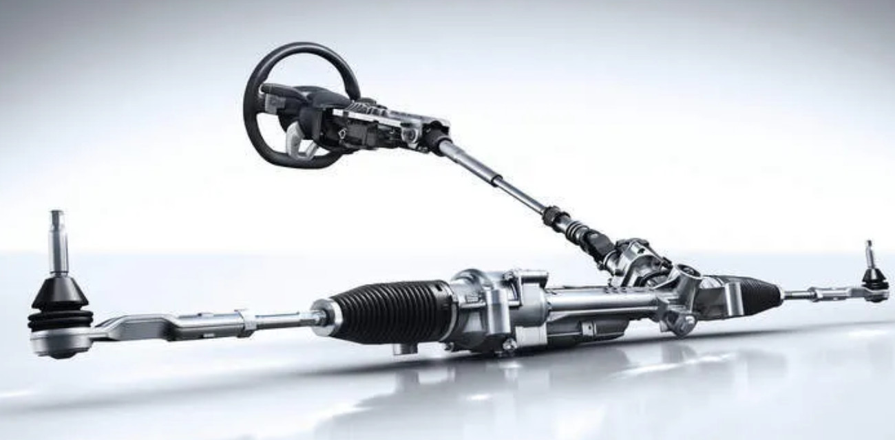 Ada beberapa fungsi power steering