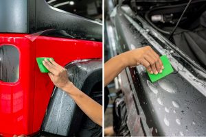 4 Ciri PPF Berkualitas Rendah dan Ragam Material PPF yang Perlu Anda Tahu!