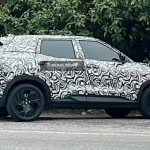 Bocoran Mitsubishi XForce Hybrid Yang Jauh Lebih Efisien