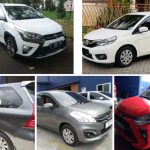 5 Mobil Bekas Paling Dicari di Tahun 2025 - Tuwaga