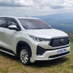 #MoLibur2024 : Liburan ke Yogyakarta dan Solo pakai Toyota Kijang Innova Zenix Hybrid, Memang Tiada Duanya!