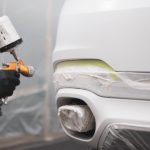 Daftar 30 Bengkel Body & Paint Suzuki se-Indonesia serta Kisaran Biaya Pengecatan - Tuwaga