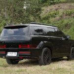 #MoLibur2024 : Hyundai Santa Fe Hybrid, Pilihan SUV Nyaris ‘Sempurna’ Untuk Keluarga