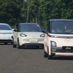 Wuling ABC Stories Raih Penghargaan Bergengsi di Awal Tahun 2025