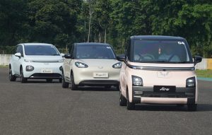 Wuling ABC Stories Raih Penghargaan Bergengsi di Awal Tahun 2025