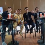 Kolaborasi Chery Omoda E5 dan Chery J6 Gandeng Holywings Group di IIMS 2025 - Tuwaga