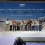 Mempermudah Konsumen Geely Perluas Akses Pembiayaan