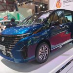 Nissan Gencarkan Efisiensi e-Power di IIMS 2025