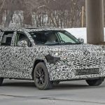 Next Gen Mazda CX-5 Hybrid, Berubah Tampilan dan Layout Kabin - Tuwaga