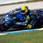 Aldi Satya Mahendra Siap Tampil Optimal di Seri Pembuka World Supersport 2025 Australia - Tuwaga