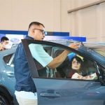 Subaru Hadir di BCA Expoversary 2025 Beri Penawaran Menarik - Tuwaga