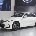 Spesifikasi dan Harga BMW 320i M Sport Facelift