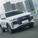 Pemesanan Chery Tiggo Cross Tembus 1.000 Unit, Penyesuaian Harga Bakal Berlaku - Tuwaga