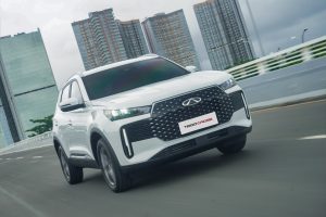 Pemesanan Chery Tiggo Cross Tembus 1.000 Unit, Penyesuaian Harga Bakal Berlaku