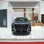 Kembali Bermain Api, Merek Denza di Bawah BYD Menggugat tapi Kalah - Tuwaga