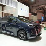 Jawaban BYD Indonesia Terkait Gugatan Nama Denza Yang Dimenangkan Tergugat - Tuwaga