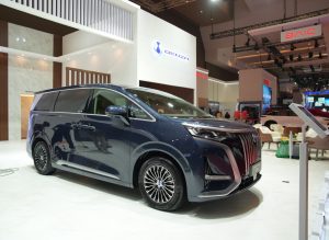 Jawaban BYD Indonesia Terkait Gugatan Nama Denza Yang Dimenangkan Tergugat