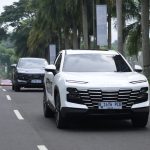 JETOUR Dashing Melenggang Tanpa ADAS, Akankah Isyarat Hadir JETOUR Dashing 1.6T Lebih Komplet?