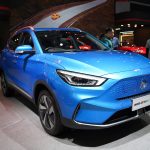 Jangan Sampai Terlewat Promo Eksklusif MG di IIMS 2025