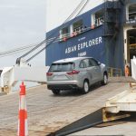 Kijang Innova Zenix HEV Pimpin Kinerja Ekspor Positif Melejit 111 Persen